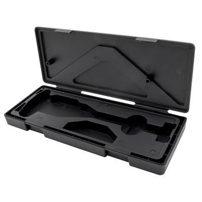 Etui i ABS plast til skydelærer 0-150 mm